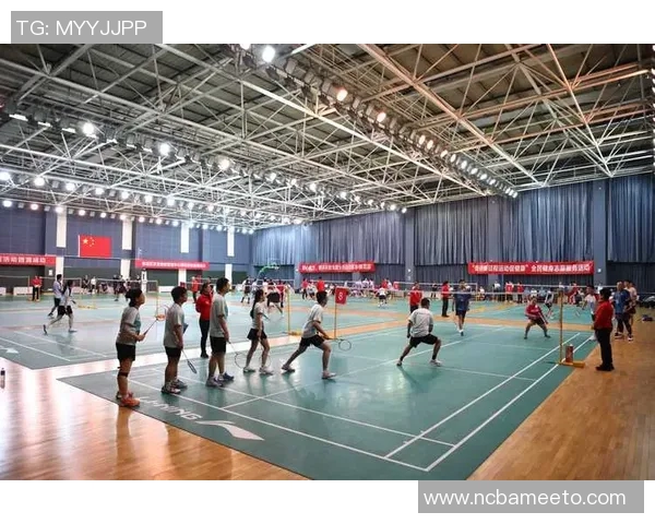 羽毛球灵活性大比拼北京羽毛球队荣登第四名引关注 羽毛球灵活性大比拼北京羽毛球队荣登第四名引关注