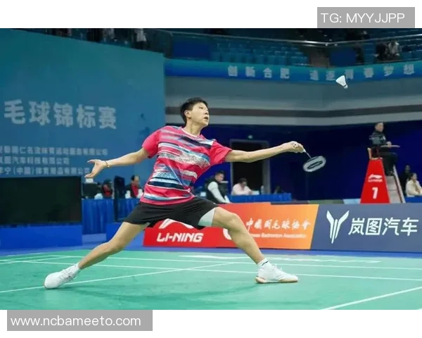 重庆羽毛球队在联赛中的灵活性表现引发热议与思考