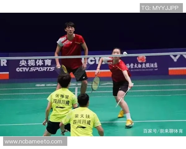 北京羽毛球队力量变革引发热议新阶段的崛起与挑战